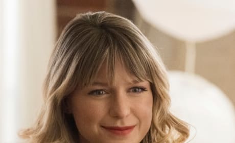 Supergirl Season 5 Photos - TV Fanatic