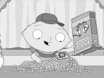 The 1950s - Family Guy