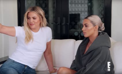 Watch Keeping Up with the Kardashians Online: Season 15 Episode 1