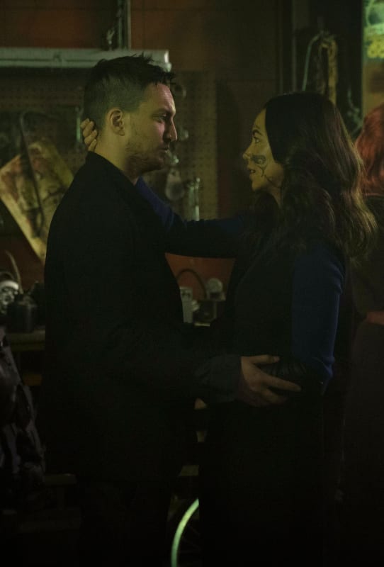 The 100 season 7 episode 13 putlocker store