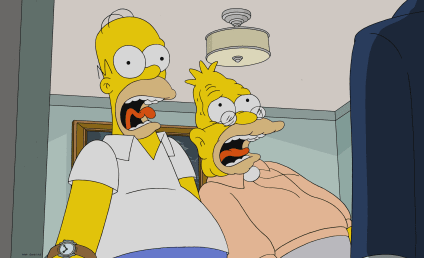 Watch The Simpsons Online: Season 32 Episode 22