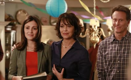Chasing Life Review: Outed