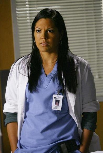 Dr. Torres