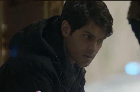 Nick Investigates a Death