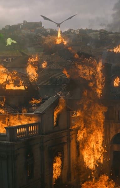 Game of Thrones Season 8 Episode 5 Review The Bells TV Fanatic