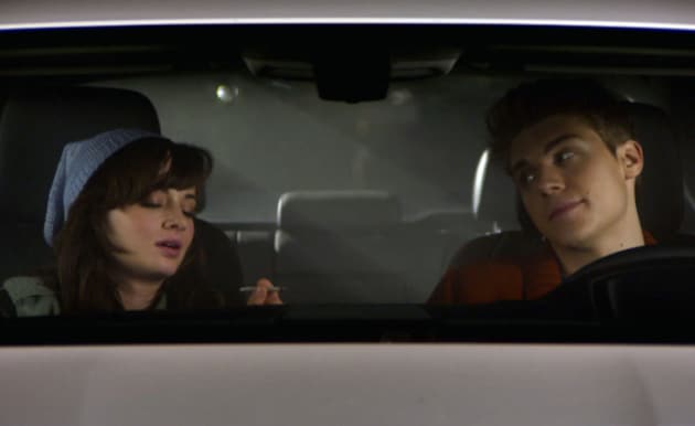 Awkward Watch Season 3 Episode 14 Online Tv Fanatic