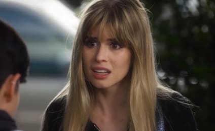 Scream Season 2 Episode 7 Review: Let The Right One In
