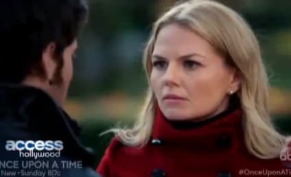 Once Upon a Time Sneak Peek: Will Emma Remember?