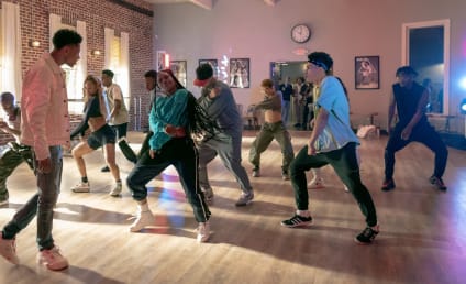 Step Up: High Water Season 3 Episode 2 Review: Ain't Gon' Let Up