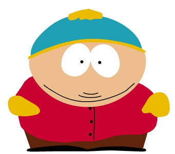 Eric Cartman Picture