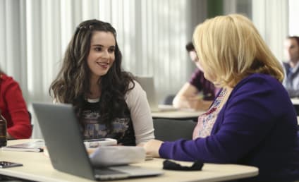 Switched at Birth Season 4 Episode 12 Review: How Does a Girl Like You Get to Be a Girl Like You?