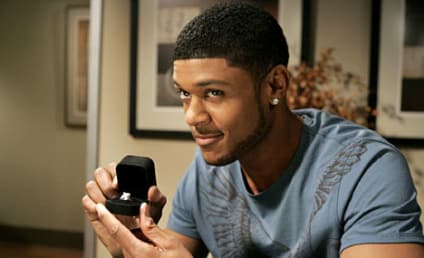 Pooch Hall to Guest Star on Necessary Roughness