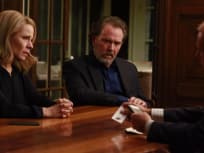 A Marriage Crumbles - American Crime