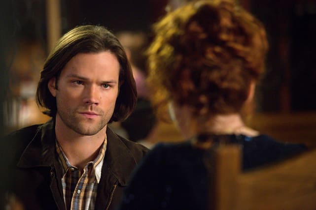 Serious Sam - Supernatural Season 10 Episode 18
