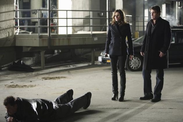 Castle season 3 clearance putlocker
