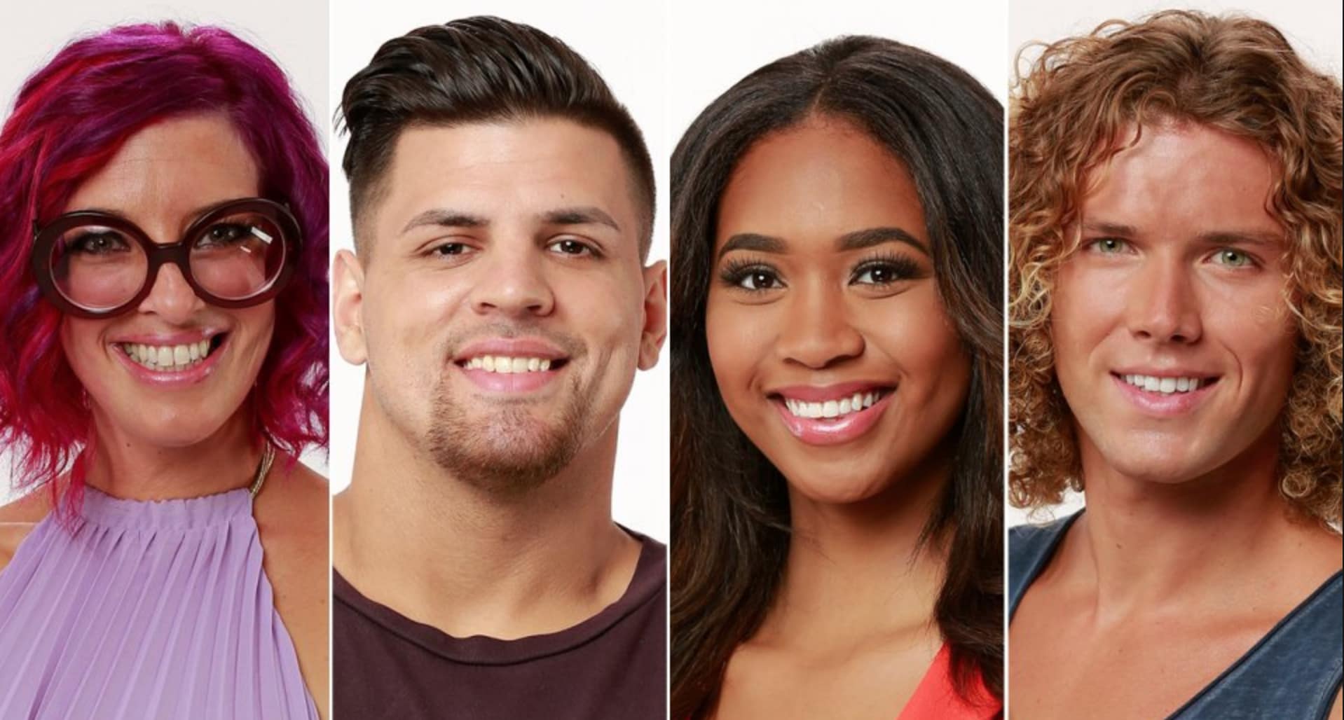 Big brother us season 20 episode 1 sale