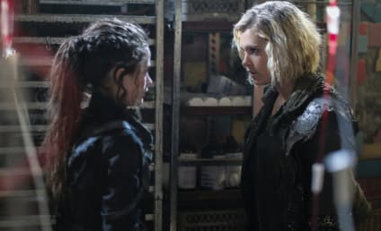 The 100 Season 5 Episode 11 Preview: Invading The Dark Year