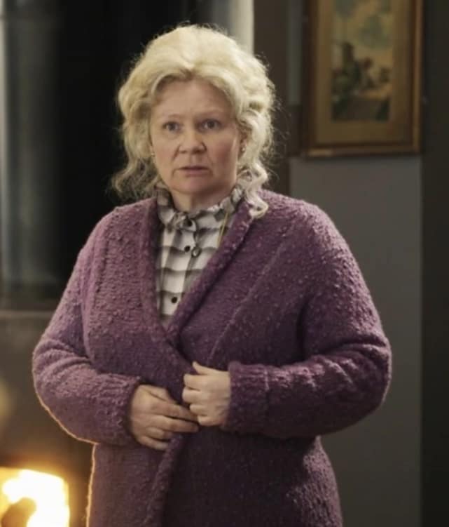 Granny