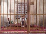 Emma Behind Bars - Tyrant
