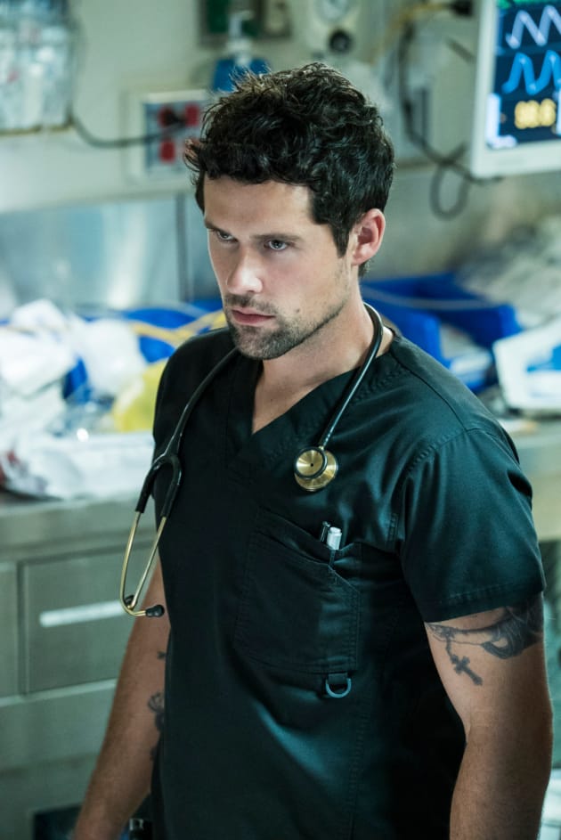er season 11 episode list