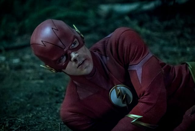 the flash season 3 episode 5 online