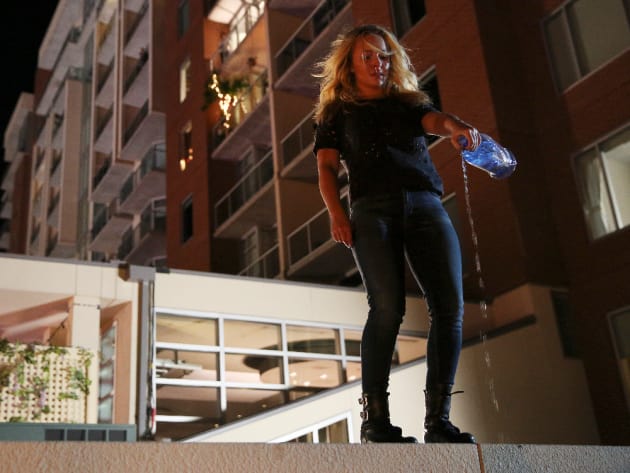 Will Juliette Jump? - Nashville Season 4 Episode 6