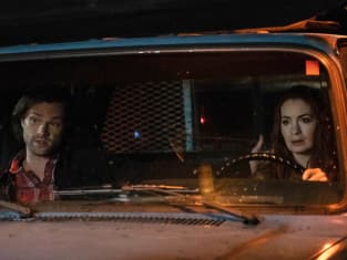 Supernatural season 15 hotsell episode 6 watch online