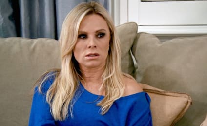 The Real Housewives of Orange County Review: Betrayal For Everybody!