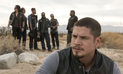 Mayans MC: Sons of Anarchy Spin-Off Ordered to Series!