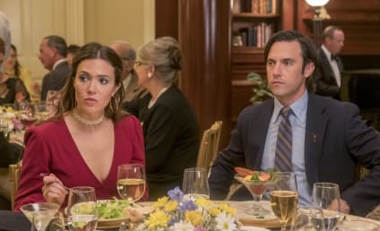 This Is Us Cast Teases Possible Movie Follow-Up