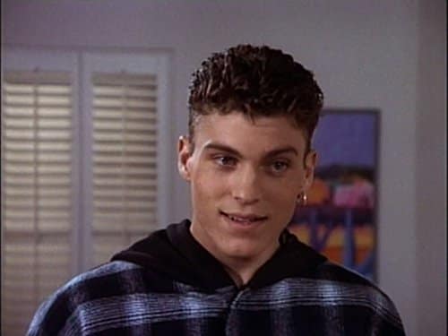 Brian Austin Green - David Silver