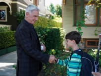 A New Neighbor - NCIS