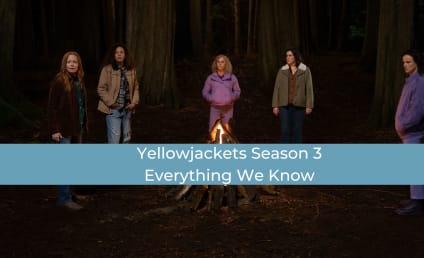 Yellowjackets Season 3: Cast, Release Date, Plot, and Everything Else We Know