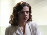 Peggy is Vulnerable - Marvel's Agent Carter