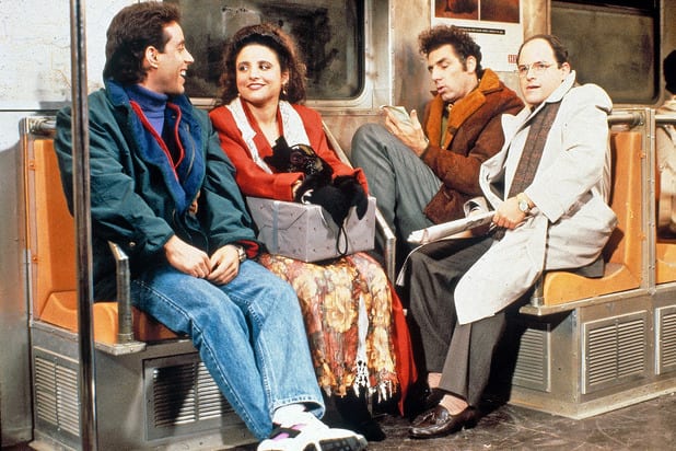 Seinfeld