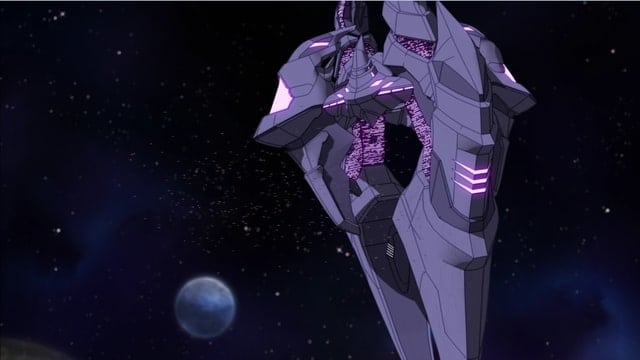 Emperor Zarkon (Voltron: Legendary Defender)