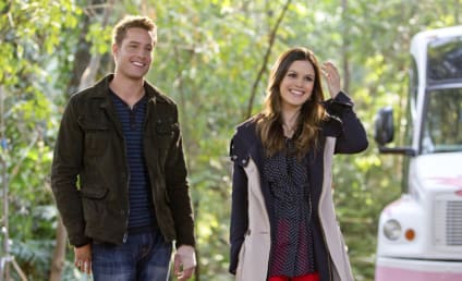 Hart of Dixie Review: A Disenchanted Forest
