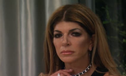 Watch The Real Housewives of New Jersey Online: Fauxpology