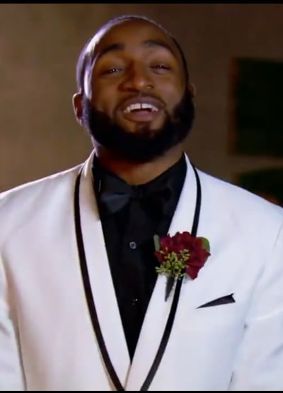 Woody On His Day - Married at First Sight Season 11 Episode 2