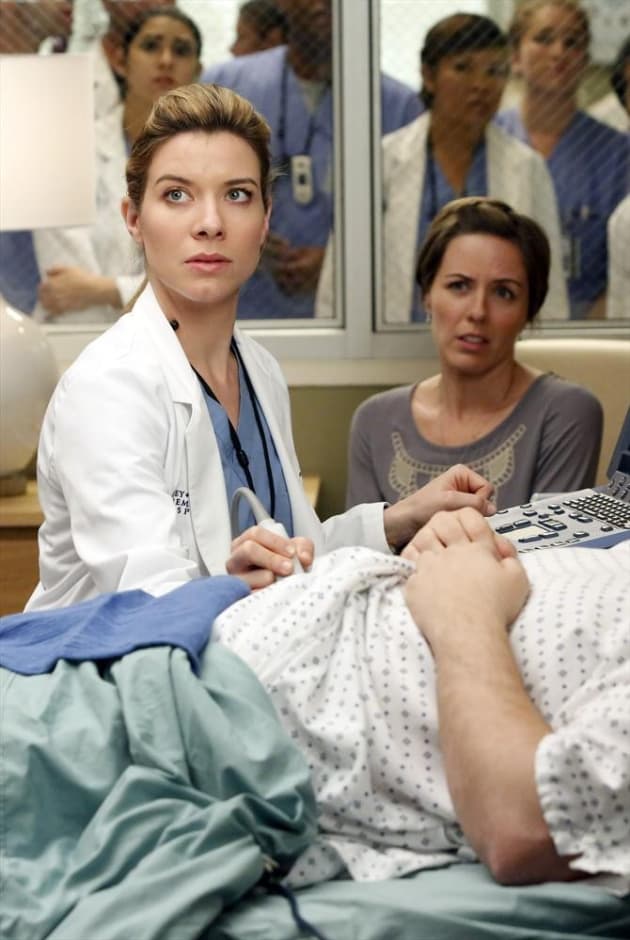 if you like grey's anatomy you should watch