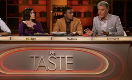 The Taste: Watch Season 2 Episode 3 Online