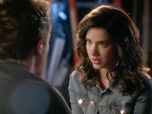 Jane Tells Billy
