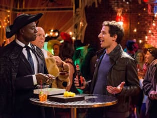 Brooklyn nine nine season 1 episode 19 watch new arrivals online