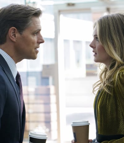 A Tense Suttard Moment - The Bold Type Season 4 Episode 1