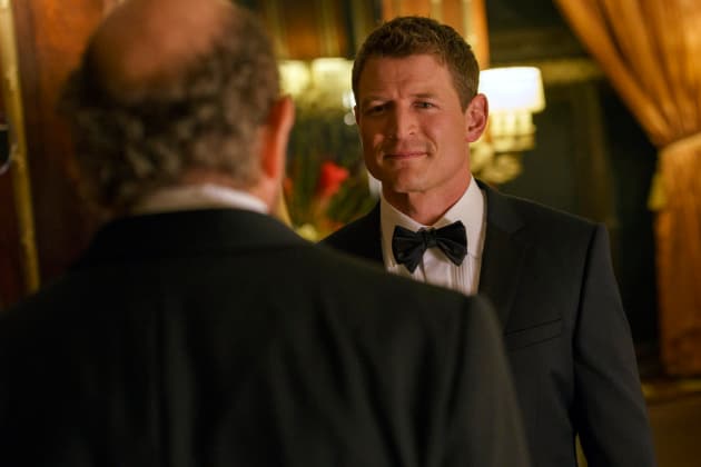 Confronting a Tycoon - Chicago Justice Season 1 Episode 13