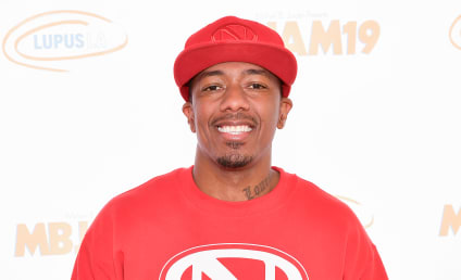 Nick Cannon Demands Apology, Ownership of Wild 'N Out After Firing