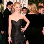 Pictures From Golden Globe Awards 4