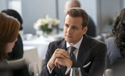 Suits Review: Rehab