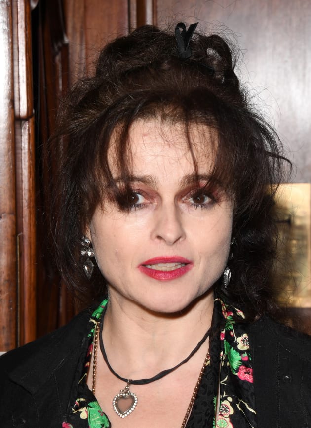 The Crown Season 3 See Helena Bonham Carter As Princess Margaret Tv Fanatic