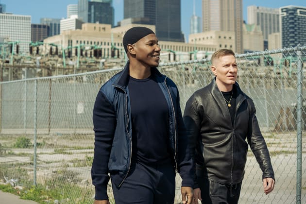 Power season 1 new arrivals episode 4 full episode
